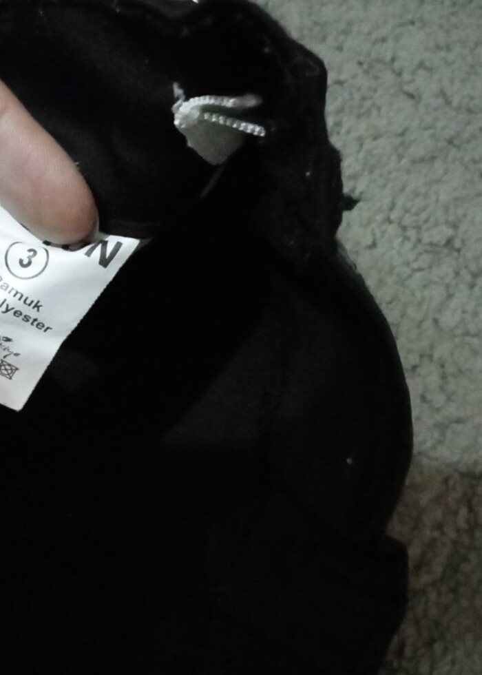 Erkek çocuk takım yeni - Görsel 2