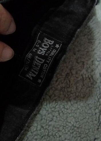 Bebek pantolon  - Görsel 5