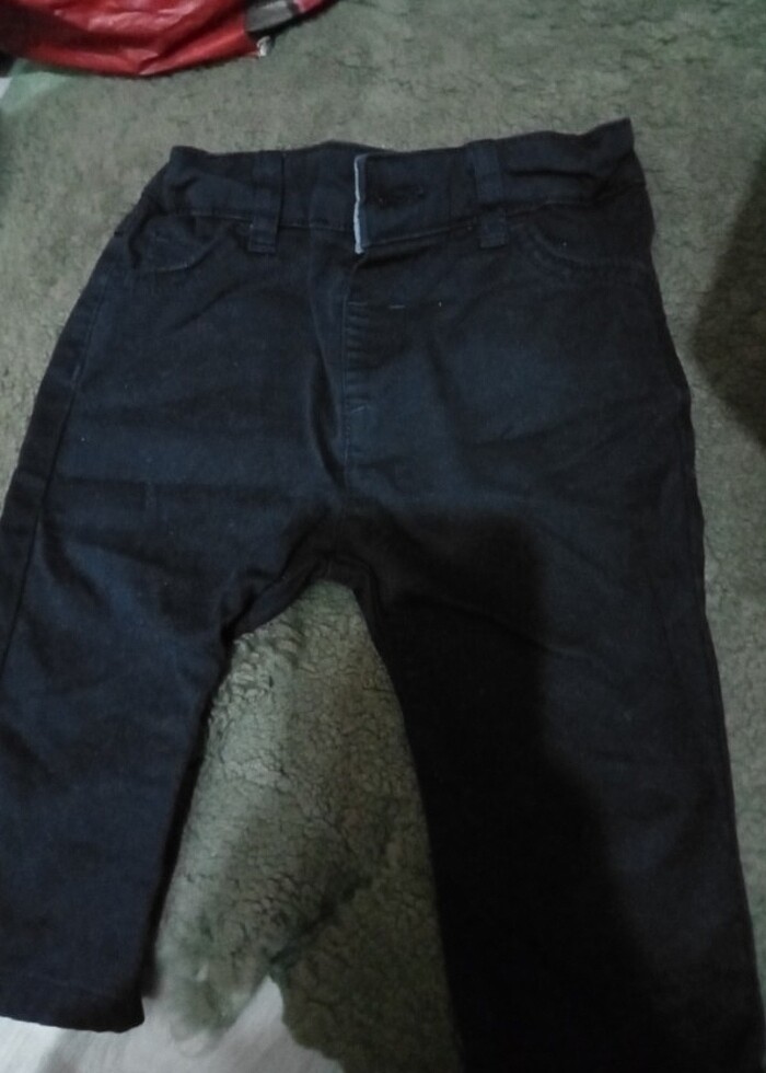 Bebek pantolon  - Görsel 2