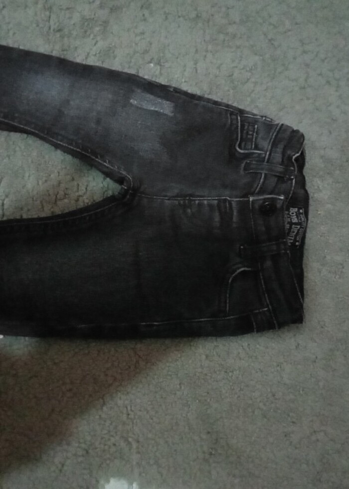 Bebek pantolon  - Görsel 4