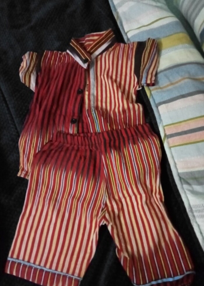 Karadeniz kıyafeti  - Görsel 2