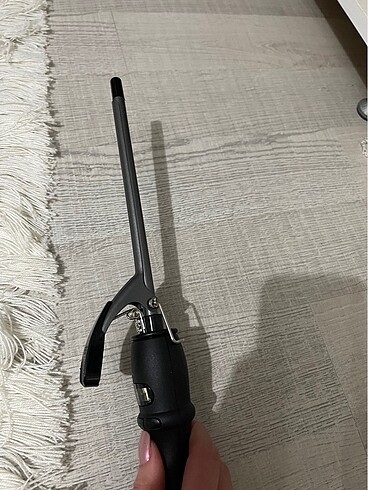 Powertec Tr-11 Profesyonel saç maşası