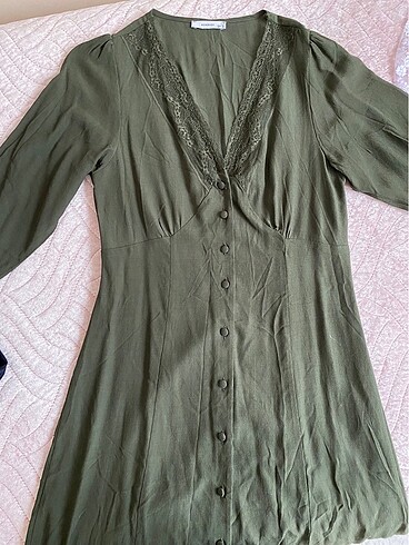 Zara zara elbise