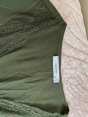 36 Beden zara elbise