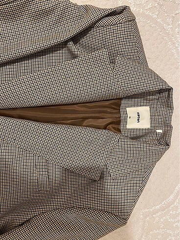 blazer ceket