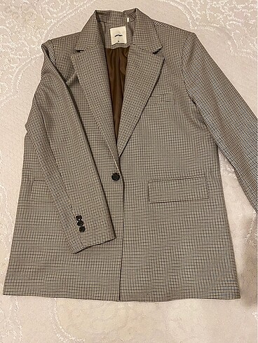36 Beden blazer ceket