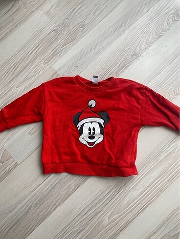 Bebek sweatshirt