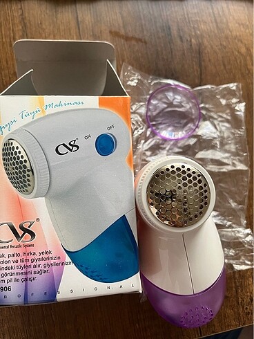 Cvs tiftik