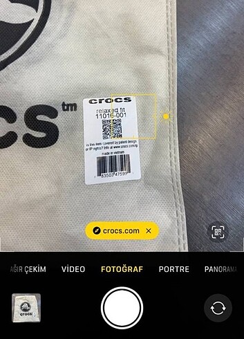 Crocs CROCS CROCBAND Tommy 