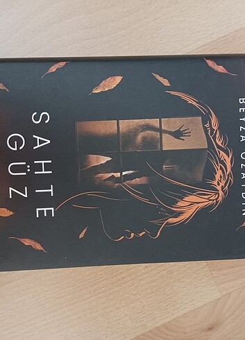  Sahte güz 