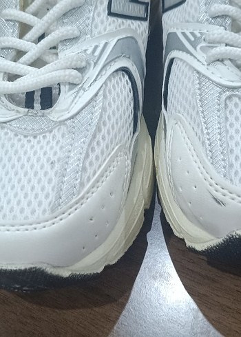 NEW Balance 37 BAYAN KOD 634835 ORJİNAL - Görsel 8