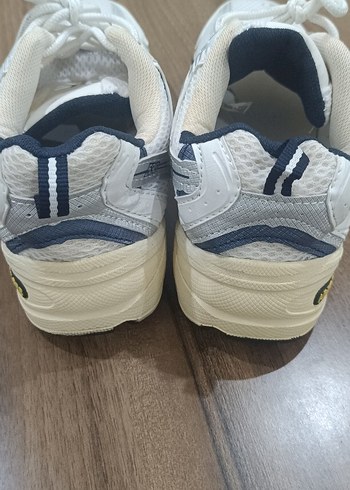 NEW Balance 37 BAYAN KOD 634835 ORJİNAL - Görsel 7