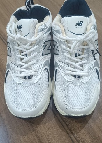 NEW Balance 37 BAYAN KOD 634835 ORJİNAL - Görsel 2