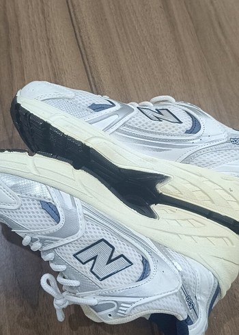 NEW Balance 37 BAYAN KOD 634835 ORJİNAL - Görsel 6