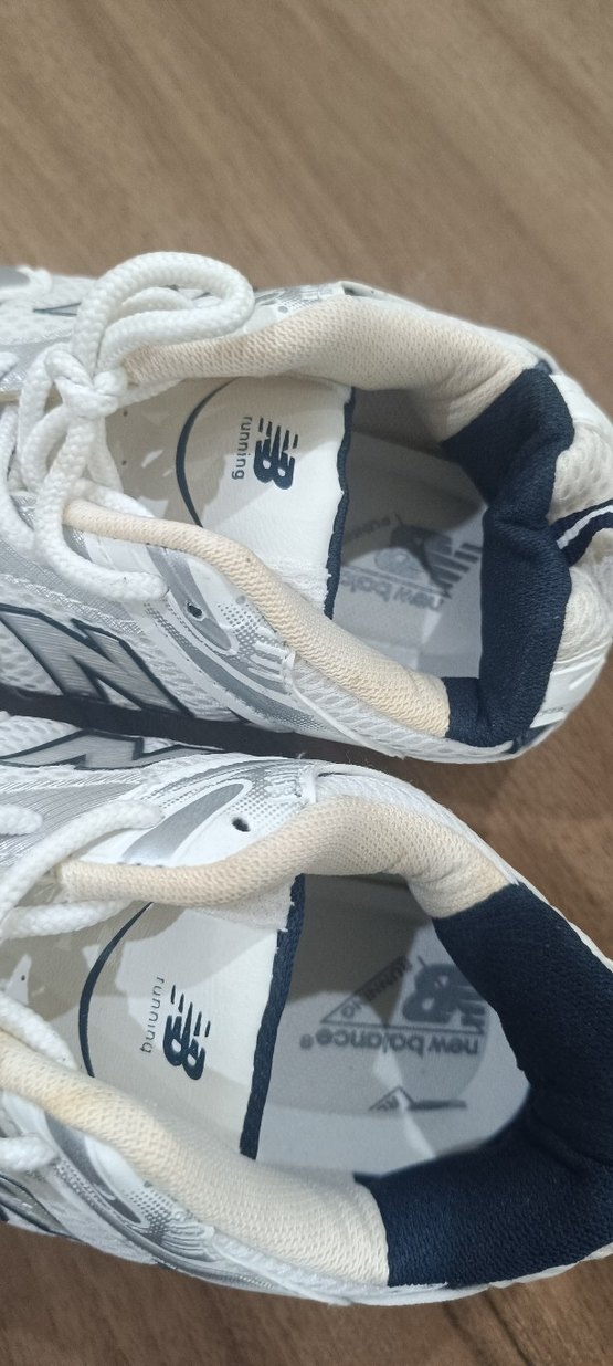 NEW Balance 37 BAYAN KOD 634835 ORJİNAL - Görsel 4