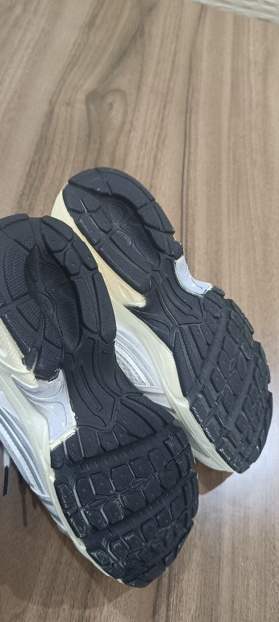 NEW Balance 37 BAYAN KOD 634835 ORJİNAL - Görsel 5