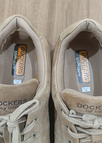 DOCKERS BY GERLİ 41 ORJİNAL - Görsel 5