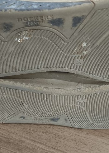 DOCKERS BY GERLİ 41 ORJİNAL - Görsel 3