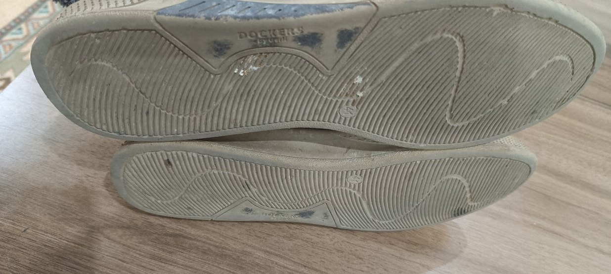 DOCKERS BY GERLİ 41 ORJİNAL - Görsel 3