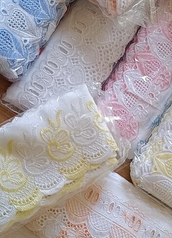 Pamuk fisto MT si 35 TL - Görsel 7