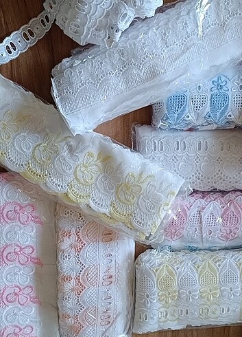 Pamuk fisto MT si 35 TL - Görsel 9