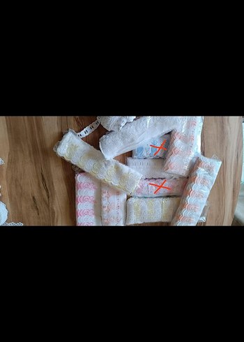 Pamuk fisto MT si 35 TL - Görsel 3