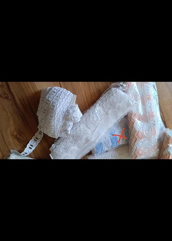 Pamuk fisto MT si 35 TL - Görsel 4