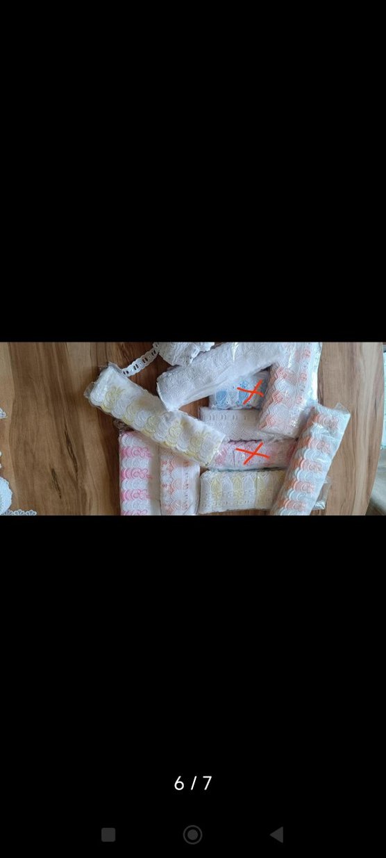 Pamuk fisto MT si 35 TL - Görsel 3