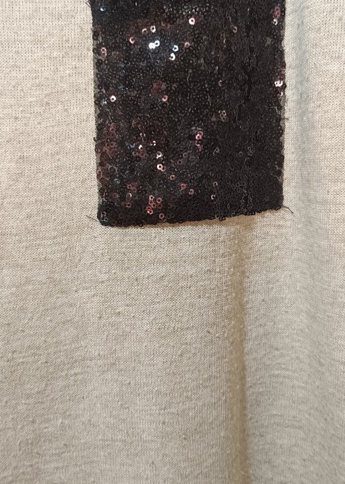 İndirim De Triko elbise cepli fullamoda - Görsel 5