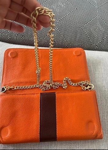 FENDİ Çanta İNDİRİME GİRDİ - Görsel 5