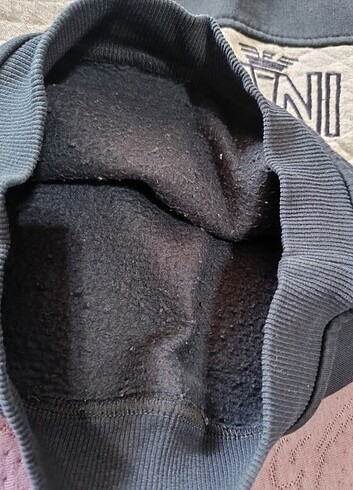 KIŞLIK POLAR SWEATSHİRT TAKIM 3-4 YAŞ - Görsel 5