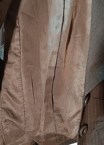 VERO MODA 36 ( YELEK PANTOLON ) BAYAN - Görsel 5