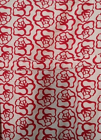 mybukle volanlı uzun elbise M/L uyumlu - Görsel 9