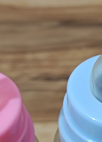 Bambino 2 adet BİBERON  - Görsel 3