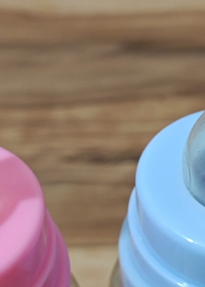 Bambino 2 adet BİBERON  - Görsel 3