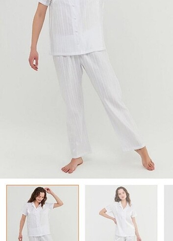 Penti Bridal pijama seti