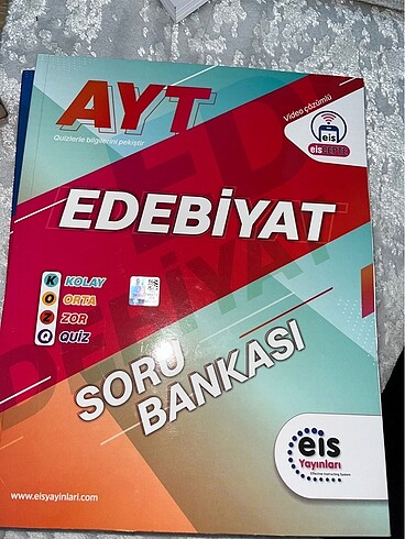 EİS YAYINLARI KİTAP SETİ - Görsel 4