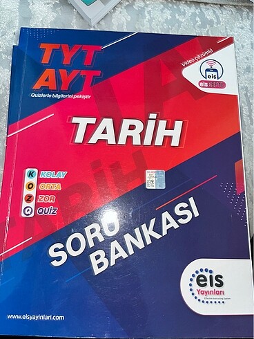 EİS YAYINLARI KİTAP SETİ - Görsel 7