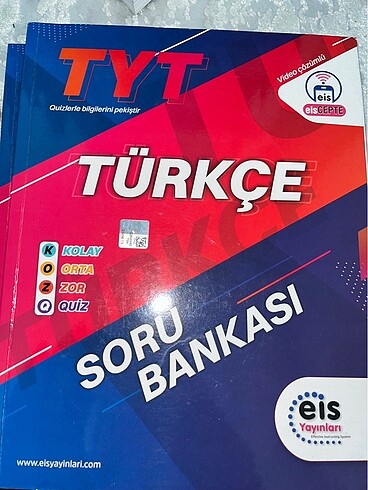 EİS YAYINLARI KİTAP SETİ - Görsel 8