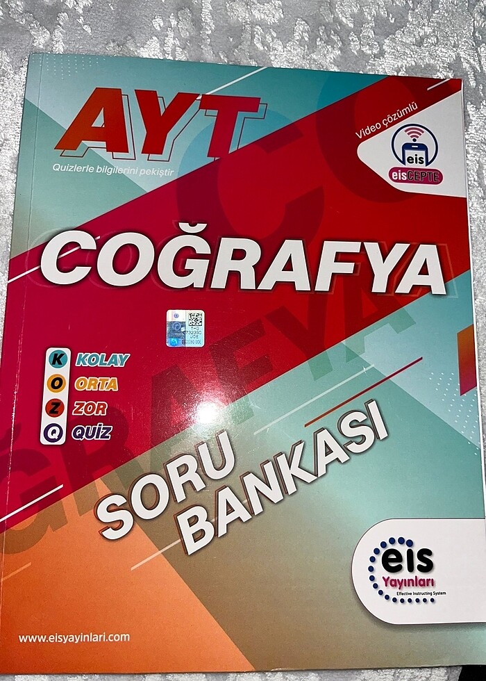 EİS YAYINLARI KİTAP SETİ - Görsel 2