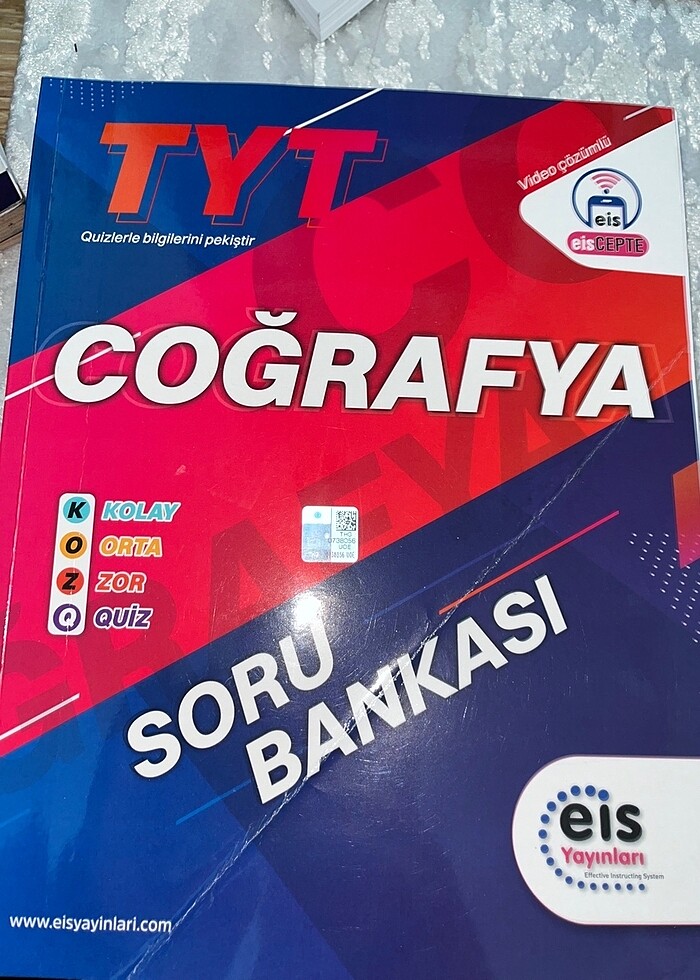 EİS YAYINLARI KİTAP SETİ - Görsel 5