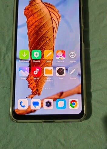Xiaomi redmi note 10 pro 