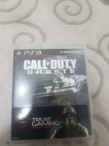 Ps3 oyun