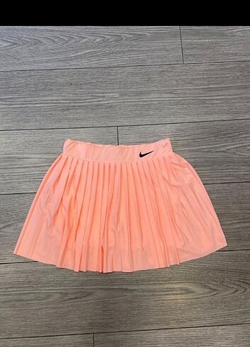 şortlu tenis etek