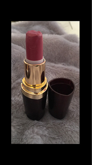 Golden Rose ruj yeni