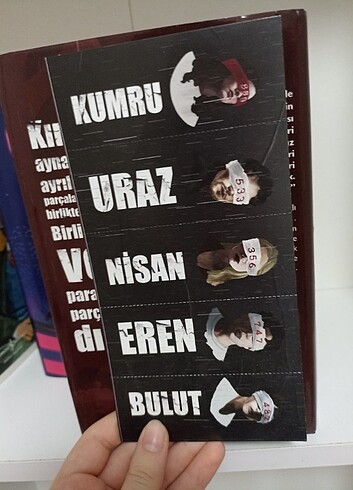  Enkaz altındakiler