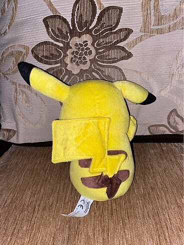 Diğer PİKACHU