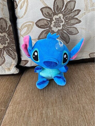 Stitch araba süsü