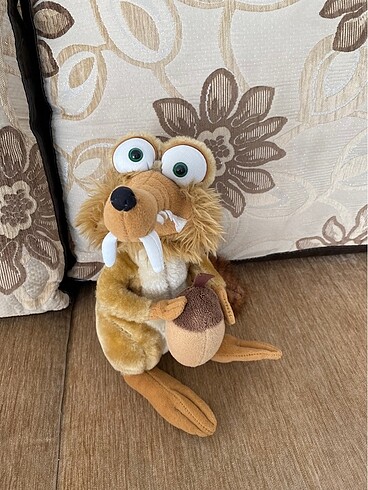  Beden BUZ DEVRİ SCRAT