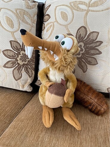 Diğer BUZ DEVRİ SCRAT